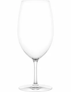 Plumm Everyday The Red Or White Wine Glass Set of 4