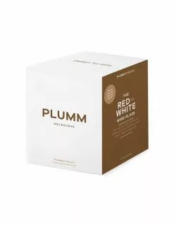 Plumm Everyday The Red Or White Wine Glass Set of 4 -Dining Shop 814547350 4 720x928