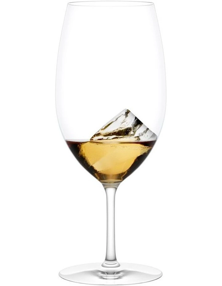 Plumm Everyday The Whisky Glass Set of 4 2 Plumm Everyday The Whisky Glass Set of 4 - Image 2