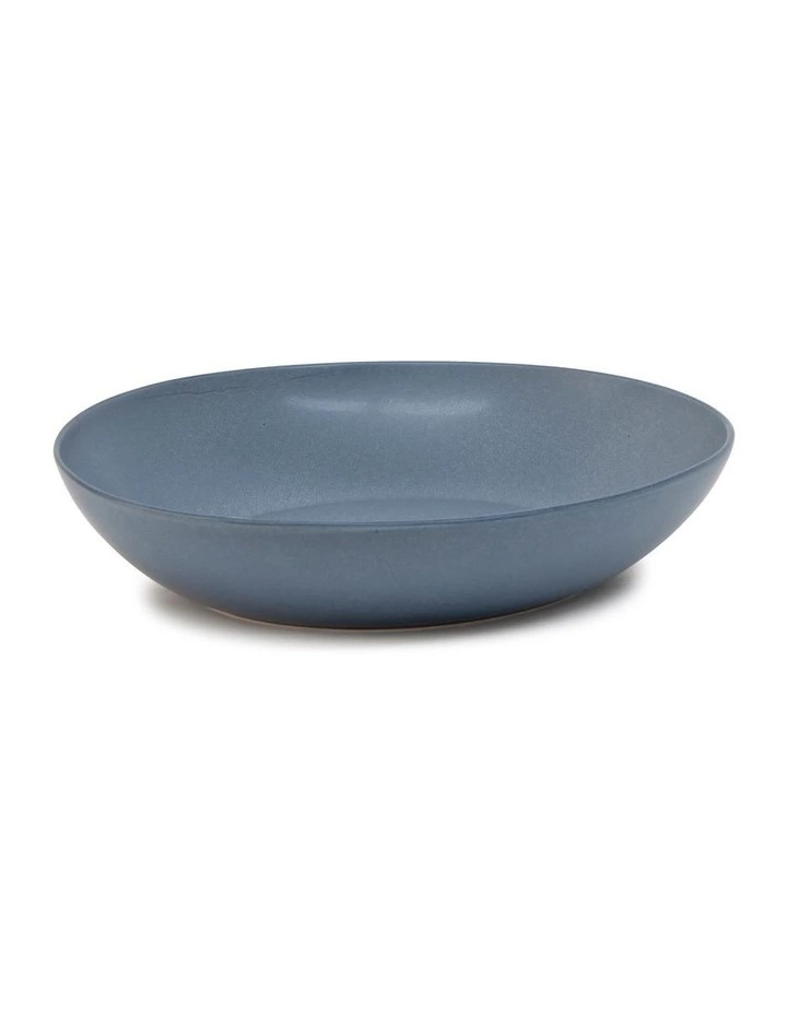 Salt&Pepper Arcata Bowl - 30cm - Blue 1 Salt&Pepper Arcata Bowl - 30cm - Blue