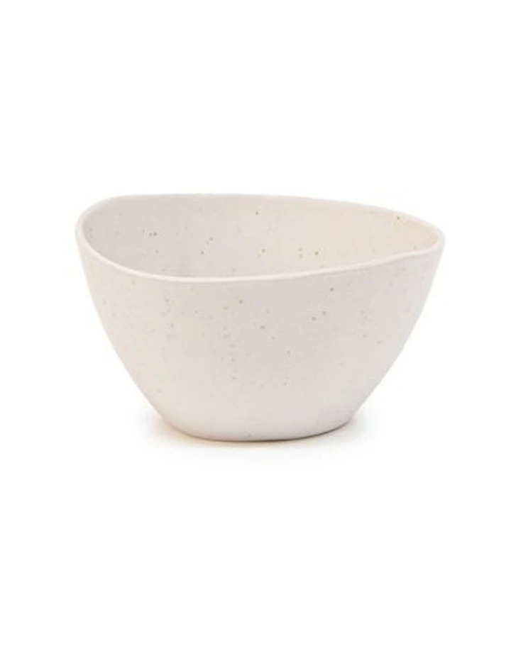 Salt&Pepper Arcata Bowl - 12cm - Set Of 3 - Natural 2 Salt&Pepper Arcata Bowl - 12cm - Set Of 3 - Natural - Image 2