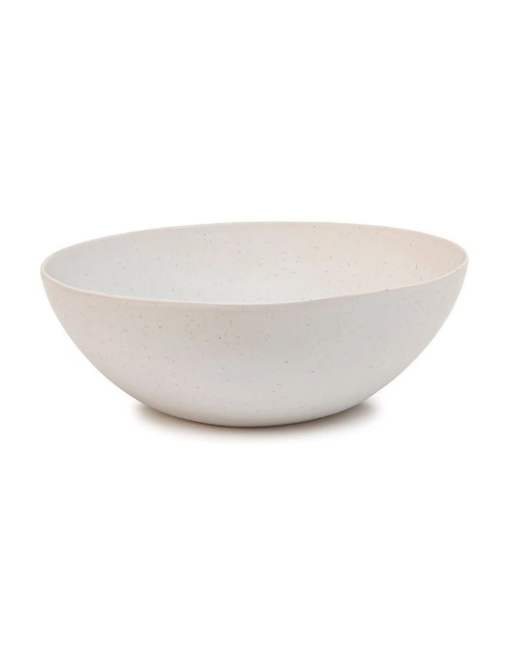 Salt&Pepper Arcata Bowl - 25cm - Natural 1 Salt&Pepper Arcata Bowl - 25cm - Natural