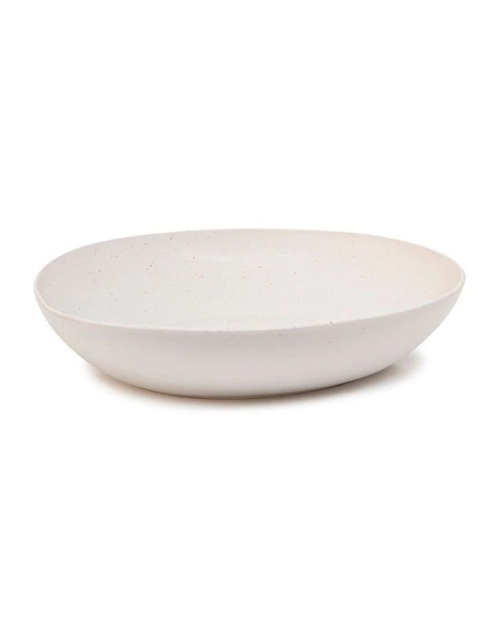 Salt&Pepper Arcata Bowl - 30cm - Natural 1 Salt&Pepper Arcata Bowl - 30cm - Natural