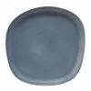 Salt&Pepper Arcata Platter - 33cm - Blue