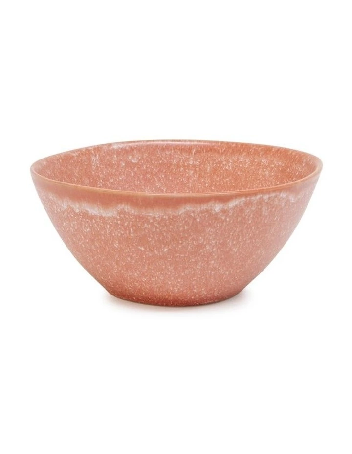 Salt&Pepper Arch 12 Piece Dinner Set Pink 4 Salt&Pepper Arch 12 Piece Dinner Set Pink - Image 4