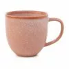 Salt&Pepper Arch Set of 4 350ml Mug Pink