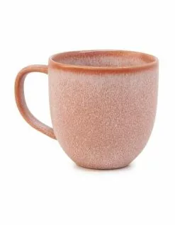 Salt&Pepper Arch Set of 4 350ml Mug Pink -Dining Shop 815933170 3 720x928