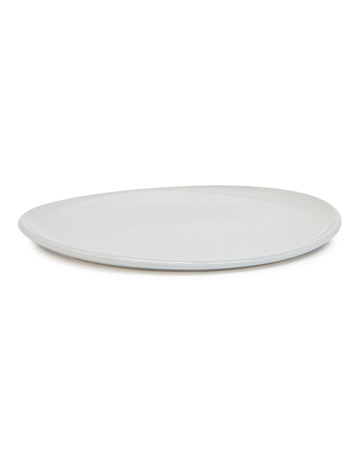Salt&Pepper Beacon 35cm Serving Platter Cloud 2 Salt&Pepper Beacon 35cm Serving Platter Cloud - Image 2