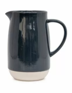 Salt&Pepper Beacon 1.2L Water Jug Carbon
