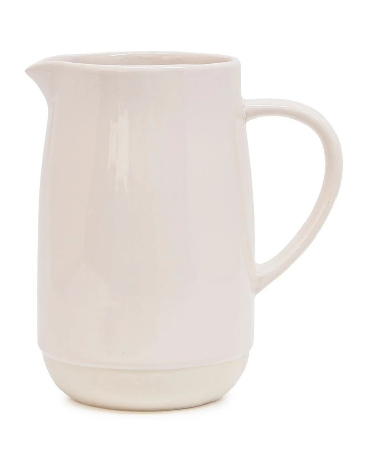 Salt&Pepper Beacon 1.2L Water Jug Pink 1 Salt&Pepper Beacon 1.2L Water Jug Pink