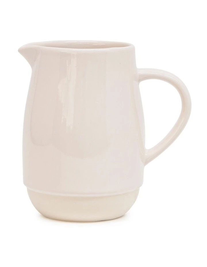 Salt&Pepper Beacon 600ml Water Jug Pink 1 Salt&Pepper Beacon 600ml Water Jug Pink