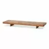 Salt&Pepper Fromage 60cm Bento Board Natural
