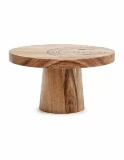 Salt&Pepper Fromage Set Of 2 Serving Stands Natural 5 Salt&Pepper Fromage Set Of 2 Serving Stands Natural -Dining Shop 815939290 3 720x928