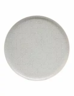 Salt&Pepper Gubi Dinner Plate - 27cm
