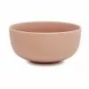 Salt&Pepper Hue 14cm Cereal Bowl Blush Pink