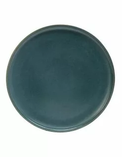 Salt&Pepper Hue 27.5cm Dinner Plate Sage