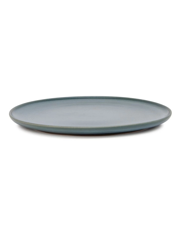Salt&Pepper Hue 27.5cm Dinner Plate Sage 2 Salt&Pepper Hue 27.5cm Dinner Plate Sage - Image 2
