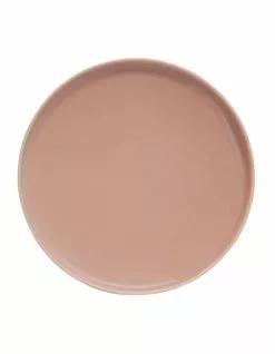 Salt&Pepper Hue 20cm Side Plate Blush Pink