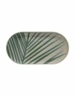 Salt&Pepper Kentia Platter - 28cm