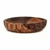 Salt&Pepper Linden 27cm Serving Bowl Natural