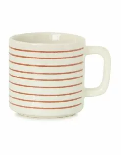 Salt&Pepper Nata Mug - 350ml - Set Of 4 6 Salt&Pepper Nata Mug - 350ml - Set Of 4 -Dining Shop 815944780 3 720x928