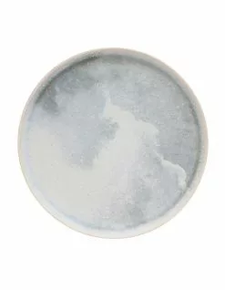 Salt&Pepper Nebi 20cm Side Plate Grey