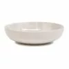 Salt&Pepper Okran 20.5cm Soup Bowl Stone