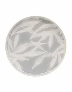 Salt&Pepper Okran 20cm Side Plate Stone