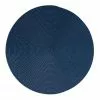 Salt&Pepper Paige 38cm Placemat Blue