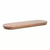 Salt&Pepper Provedore 45cm Oval Paddle Natural