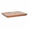 Salt&Pepper Provedore 33cm Serving Board With Cheese Knife Natural