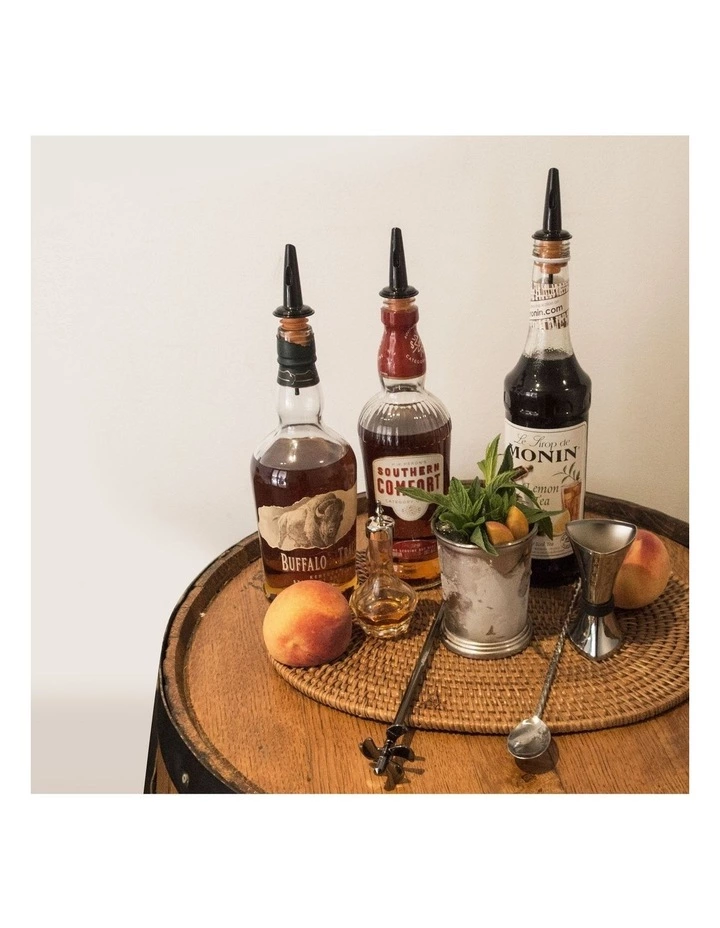 Uber Bar Tools Barflow Pack (Set Of 4) With Snap-On Protector 3 Uber Bar Tools Barflow Pack (Set Of 4) With Snap-On Protector - Image 3