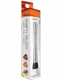 Uber Bar Tools Barstik Platinum Black