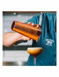 Uber Bar Tools Boston & Toby Tin Set Chrome W/ Weighted Base -Dining Shop 817042780 3 720x928