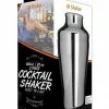 Uber Bar Tools M Shaker Copper