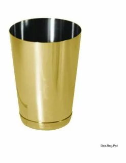 Uber Bar Tools Boston & Toby Tin Set Gold W/ Weighted Base -Dining Shop 817043590 4 720x928