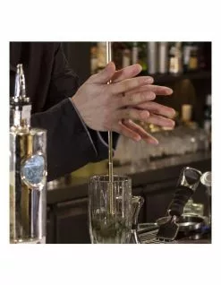 Uber Bar Tools Luxswizz Platinum Black -Dining Shop 817043950 4 720x928