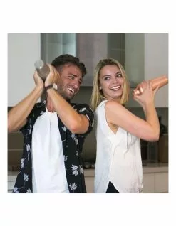 Uber Bar Tools Shaker & Jigger Set Chrome -Dining Shop 817044220 3 720x928