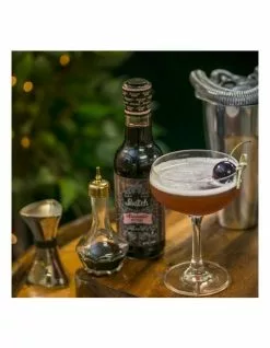 Uber Bar Tools Bitters Bottle 30 ml Chrome Set Of 2 -Dining Shop 817044310 4 720x928