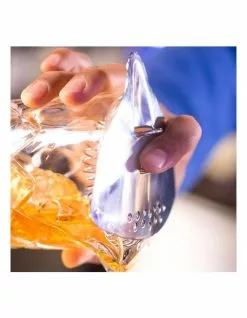 Uber Bar Tools Bartender Classic Set Chrome (Incl. Boston & Toby Tin W/ Weighted Base) -Dining Shop 817044760 4 720x928