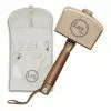 Uber Bar Tools Lux Hammer & Bag Set