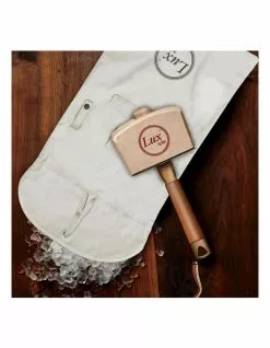 Uber Bar Tools Lux Hammer & Bag Set -Dining Shop 817044940 4 720x928