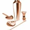 Uber Bar Tools Proshaker Kit Copper
