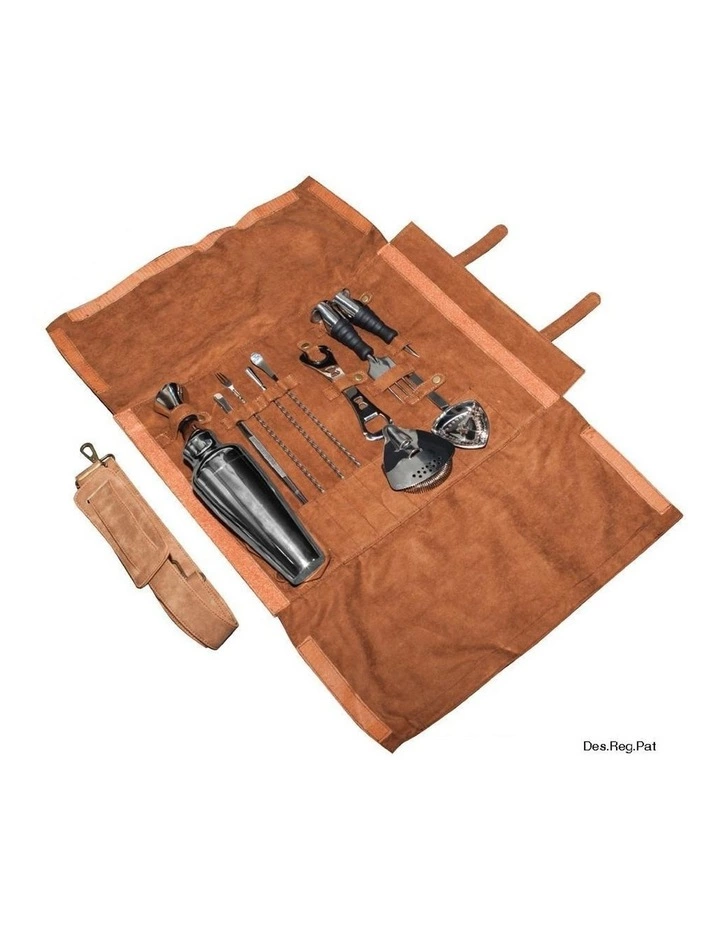 Uber Bar Tools Luxroll 1 Uber Bar Tools Luxroll