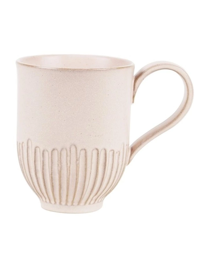 Robert Gordon Blossom Crafted 400ml Mug Set 2 2 Robert Gordon Blossom Crafted 400ml Mug Set 2 - Image 2