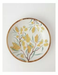 Australian House & Garden Summer Wattle Salad Bowl -Dining Shop 825556960 3 720x928