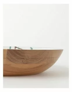 Australian House & Garden Summer Wattle Salad Bowl -Dining Shop 825556960 4 720x928