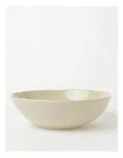 Australian House & Garden Imprint Serving Bowl Large