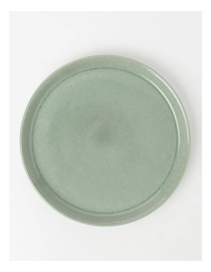 Australian House & Garden Esperance 12pc Dinner Set Eucalyptus Reactive 2 Australian House & Garden Esperance 12pc Dinner Set Eucalyptus Reactive - Image 2