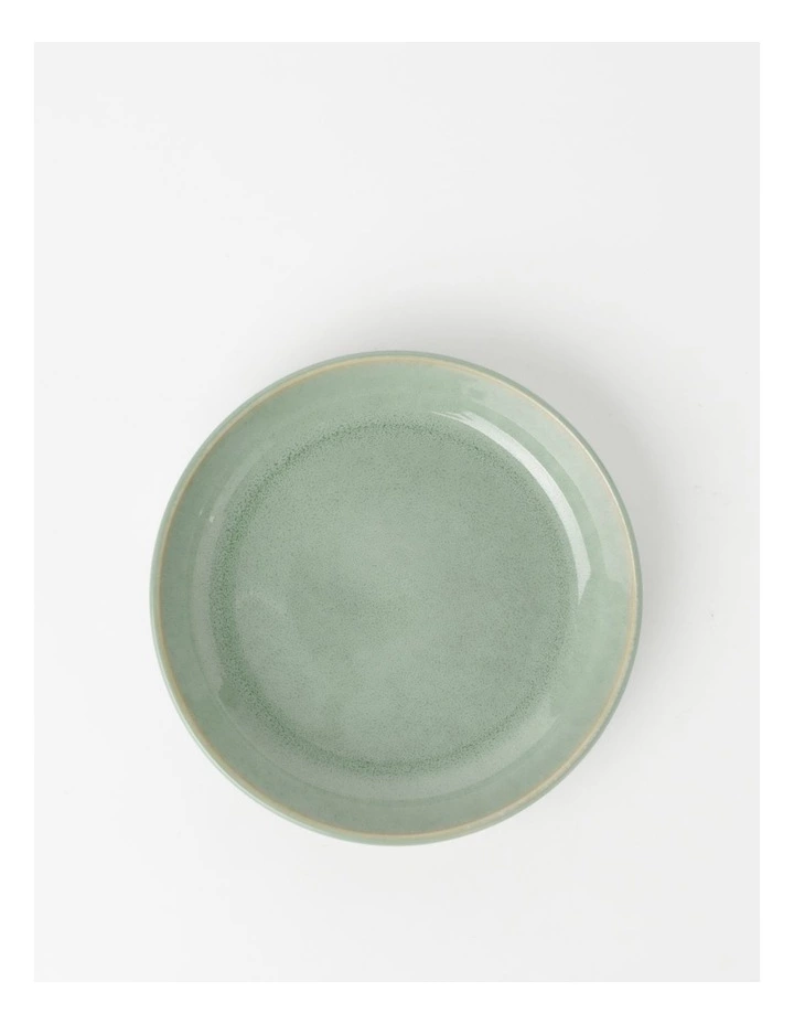 Australian House & Garden Esperance 12pc Dinner Set Eucalyptus Reactive 4 Australian House & Garden Esperance 12pc Dinner Set Eucalyptus Reactive - Image 4